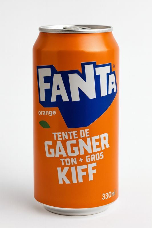 Orange 33cl Orange 33cl