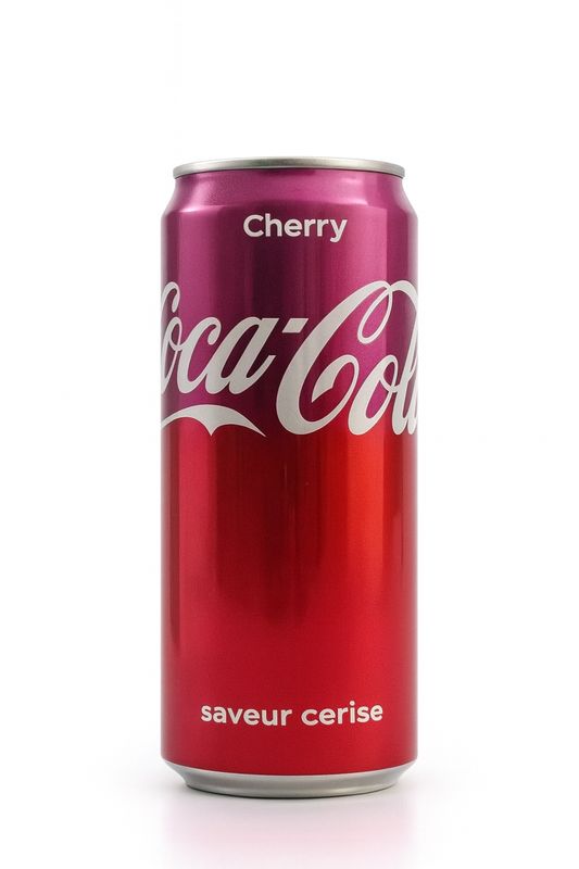 Cherry 33cl Cherry 33cl