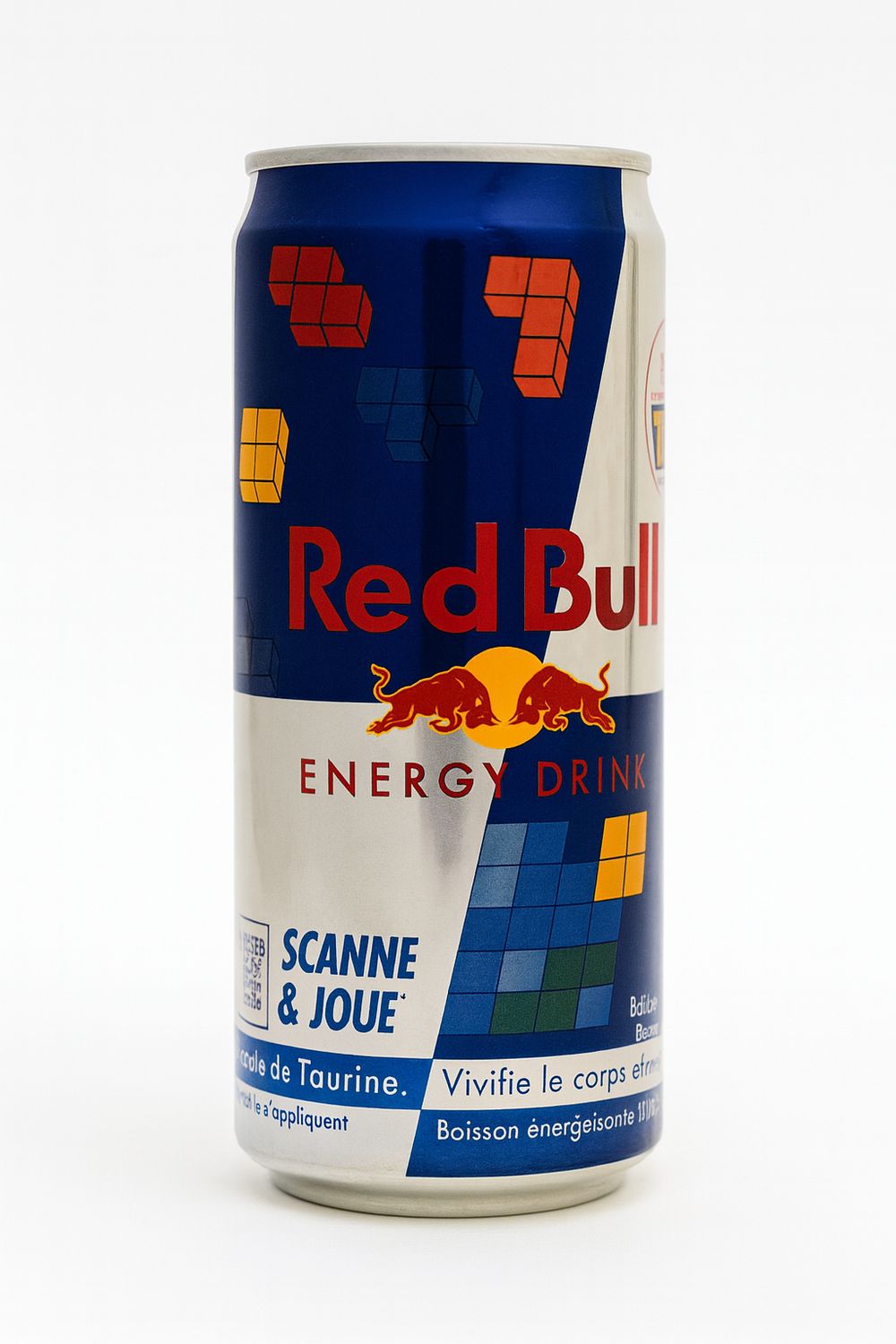 Red bull 25cl