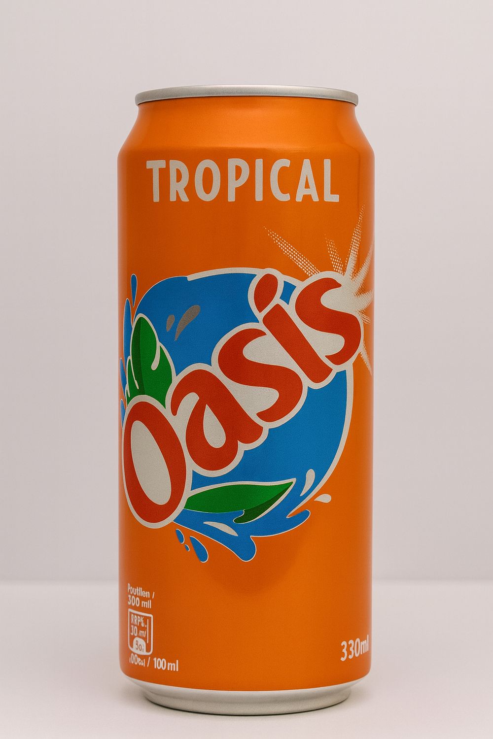 Tropical 33cl