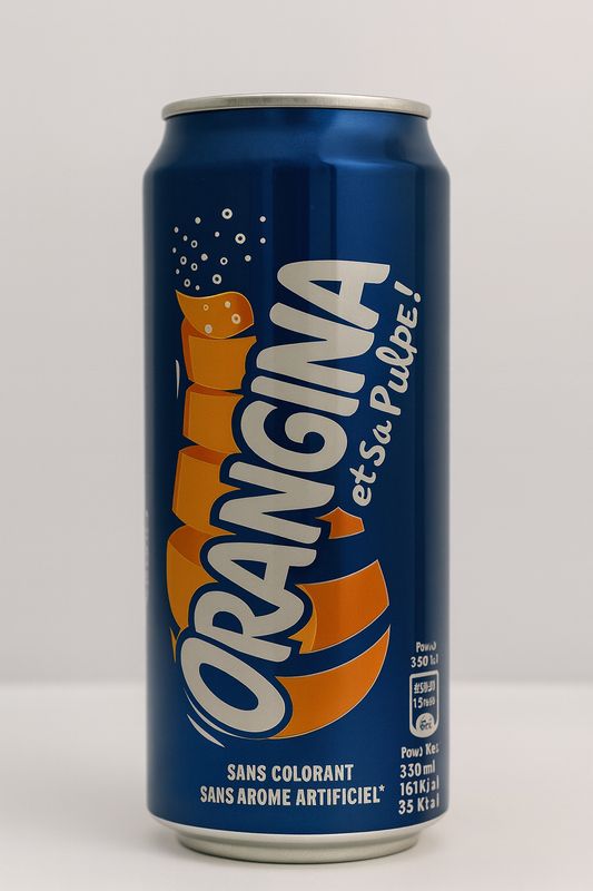 Orangina 33cl Orangina 33cl
