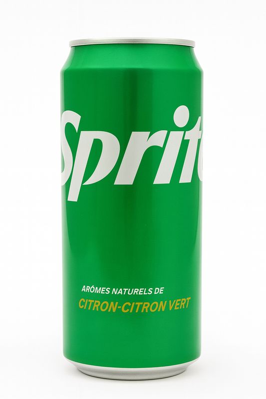 Sprite 33cl Sprite 33cl