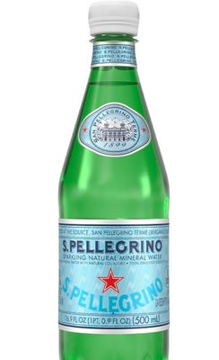 SAN PELLEGRINO