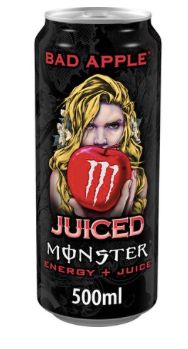 Bad apple 50cl Bad apple 50cl