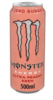 Ultra peachy keen 50cl Ultra peachy keen 50cl