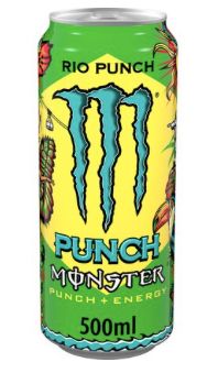 Rio punch 50cl Rio punch 50cl