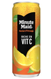 Nectar orange 33cl Nectar orange 33cl