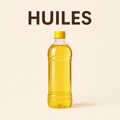 HUILE