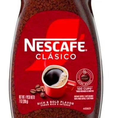 NESCAFÉ