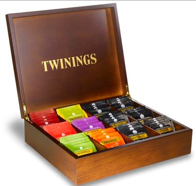 TWININGS