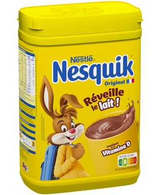 NESQUICK