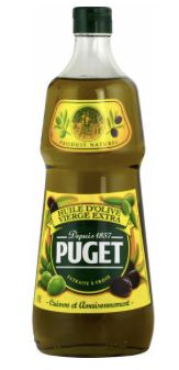 Huile d'olive 1l Huile d'olive 1l