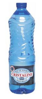 Cristaline 1l