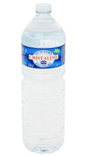 Cristaline 1,5l