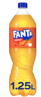 Orange 1,25l Orange 1,25l