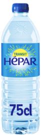 Hépar 75cl Hépar 75cl