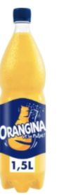 Orangina 1,5l