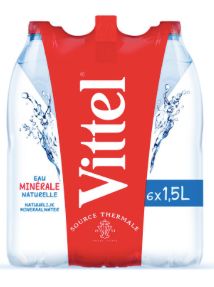 Vittel 1,5l Vittel 1,5l