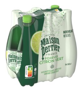 Citron vert 50cl Citron vert 50cl