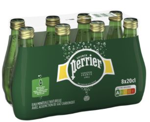 Perrier 20cl
