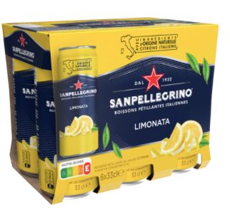 Limonata 33cl Limonata 33cl