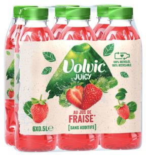 Fraise 50 cl