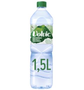 Volvic 1,5l Volvic 1,5l