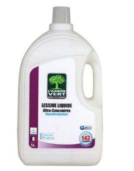 Lessive liquide 5l