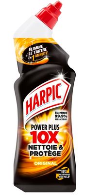 HARPIC