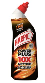 Gel power plus 750ml