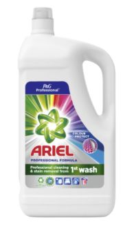 Lessive liquide couleur 110 lavages Lessive liquide couleur 110 lavages