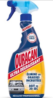 OURAGAN