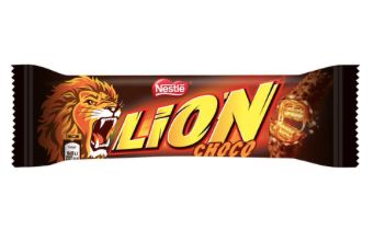 Barre chocolat au lait 42g