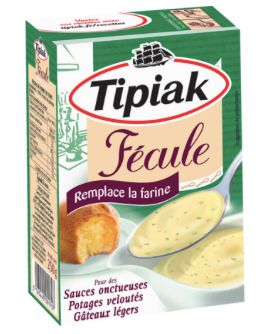 TIPIAK Fécule 250g