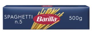 Pâtes Spaghetti 500g Pâtes Spaghetti 500g