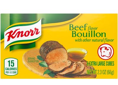 KNORR