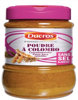 Poudre à colombo 230g Poudre à colombo 230g