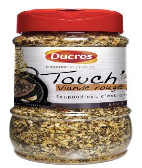Touch' viande rouge 310g Touch' viande rouge 310g