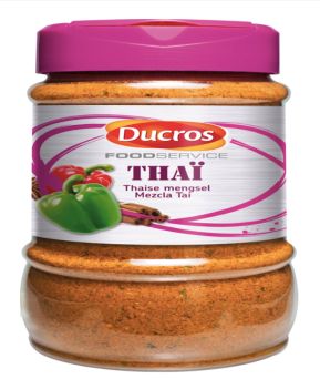 Mélange thaï 240g Mélange thaï 240g
