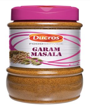Garam masala 230g