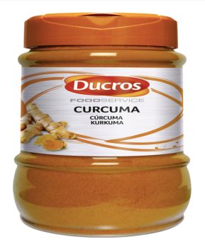 Curcuma 250g Curcuma 250g
