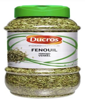Fenouil 330g