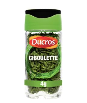 Ciboulette 4g