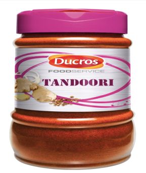 Tandoori 240g Tandoori 240g