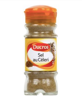 Sel au céleri 95g