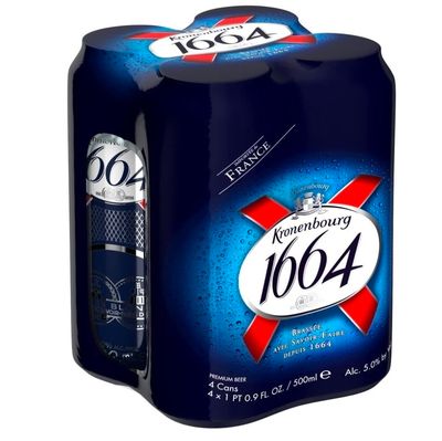 KRONENBOURG