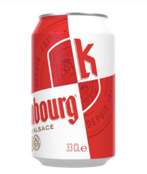 Kronenbourg 33cl Kronenbourg 33cl
