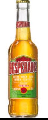 DESPERADOS