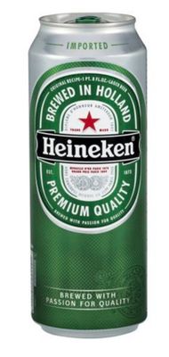 HEINEKEN