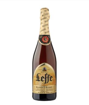 Leffe 75cl